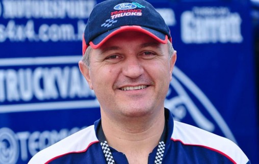 Truckvan e Ford Racing Trucks / Território Motorsport renovam parceria