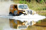 Rally dos Sertões