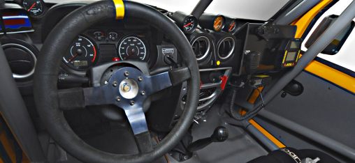 Território Motorsport será a equipe oficial da Troller no Rally dos Sertões 2011