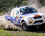 Mitsubishi Cup 2011 - 3a etapa - Mafra (SC)