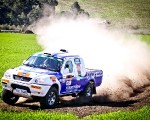 Mitsubishi Cup 2011 - 3a etapa - Mafra (SC)