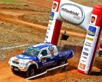 Mitsubishi Cup 2011 - 1a etapa - Paulinia (SP), 02/04