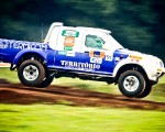 Mitsubishi Cup 2011 - 2a etapa - Londrina (PR), 30/04
