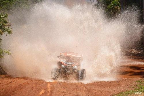 Território Motorsport