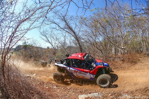 Território Motorsport