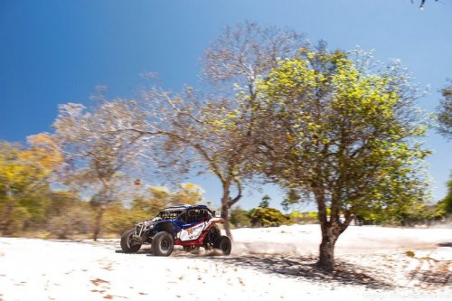 Território Motorsport